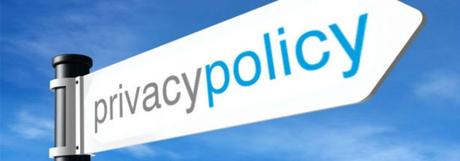 Privacy Policy