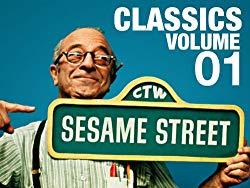 Image: Sesame Street, Classics | Season 1