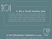 Tips Maintaining Your Healthy Smile