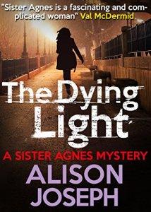 The Dying Light – Alison Joseph