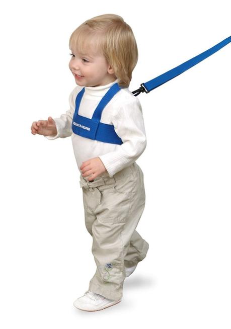 Toddler Harness reviews - Mommy's Helper Kid Keeper, 1 Count