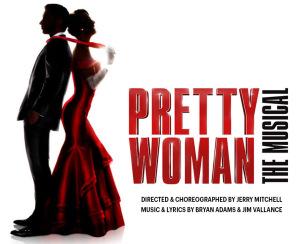 Pretty Woman the Musical (Broadway) Review