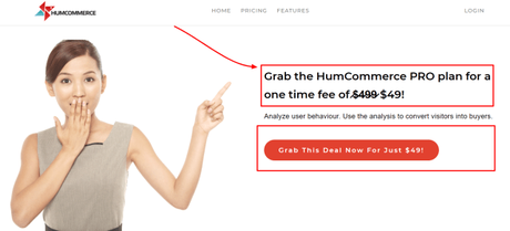 HumCommerce Review 2018 With Discount Coupon 49$ Only Special