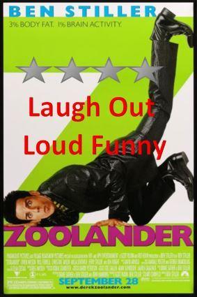 Franchise Weekend – Zoolander (2001)