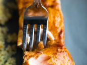 Balsamic Salmon Marinade Ingredients!)