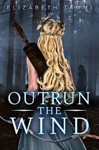 Alexa reviews Outrun the Wind by Elizabeth Tammi