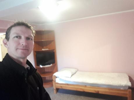 Comfort at Hostel Famil: My Stay in The First and Only Hostel in Starogard Gdański Comfort at Hostel Famil: My Stay in The First and Only Hostel in Starogard Gdański