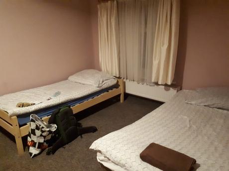 Comfort at Hostel Famil: My Stay in The First and Only Hostel in Starogard Gdański Comfort at Hostel Famil: My Stay in The First and Only Hostel in Starogard Gdański