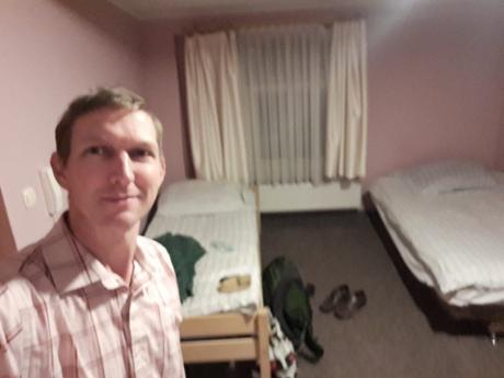 Comfort at Hostel Famil: My Stay in The First and Only Hostel in Starogard Gdański Comfort at Hostel Famil: My Room in The First and Only Hostel in Starogard Gdański