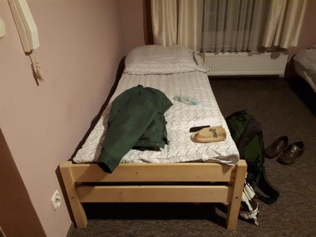 Comfort at Hostel Famil: My Stay in The First and Only Hostel in Starogard Gdański Comfort at Hostel Famil: My Stay in The First and Only Hostel in Starogard Gdański