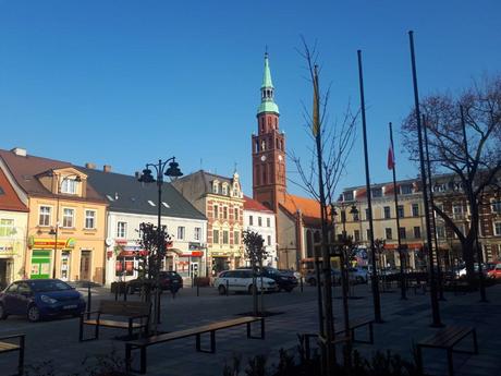 Comfort at Hostel Famil: My Stay in The First and Only Hostel in Starogard Gdański Comfort at Hostel Famil: My Stay in The First and Only Hostel in Starogard Gdański