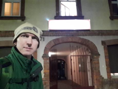 Comfort at Hostel Famil: My Stay in The First and Only Hostel in Starogard Gdański Comfort at Hostel Famil: My Stay in The First and Only Hostel in Starogard Gdański