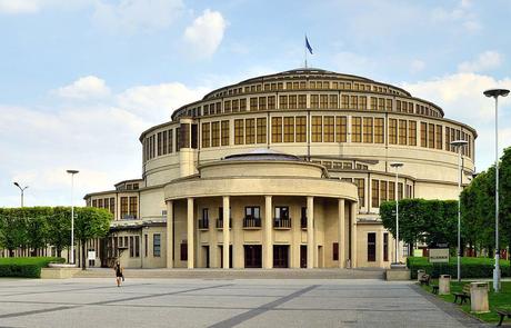 Poland Poll: Which UNESCO Site Should Jonny Visit Last? Poland Poll: Which UNESCO Site Should Jonny Visit Last?