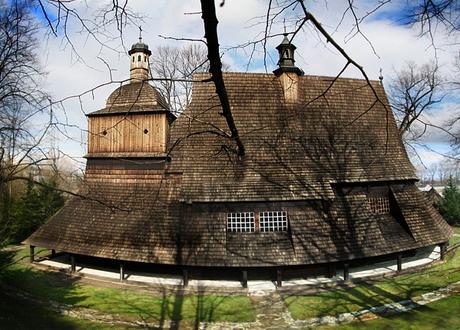 Poland Poll: Which UNESCO Site Should Jonny Visit Last? Poland Poll: Which UNESCO Site Should Jonny Visit Last?