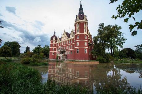 Poland Poll: Which UNESCO Site Should Jonny Visit Last? Poland Poll: Which UNESCO Site Should Jonny Visit Last?