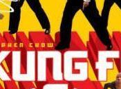 Film Challenge Comedy Kung Hustle (2004)