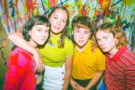 New music round-up featuring Bridges, Tin Foil Astronaut, The Black Fields, The Orielles and Deanna Petcoff