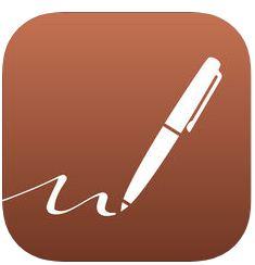 Best handwriting to text app iPhone 