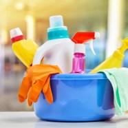 Keep Things Spotless: 5 Simple House Cleaning Everyone Should Know About