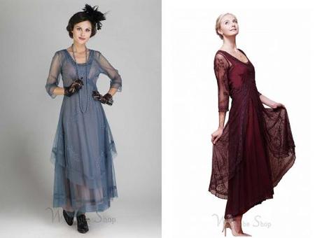 Vintage Style Bridesmaid Dresses Vintage Style Bridesmaid Dresses