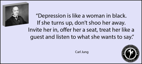 Best Carl Jung Quotes