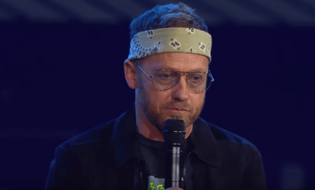 TobyMac Single “Starts With Me” Inspired By Personal Experience With Racism