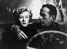 Noirvember Review: “In a Lonely Place”