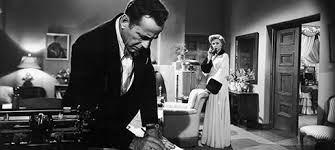 Noirvember Review: “In a Lonely Place”