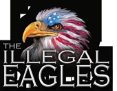 The Illegal Eagles (2018) Newcastle