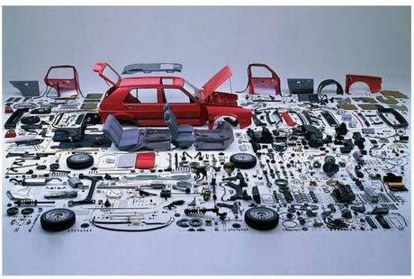 How to Take Care of All Your Vehicles Replaceable Parts