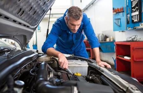 How to Take Care of All Your Vehicles Replaceable Parts