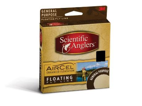 Best Fly Fishing Lines Reviews