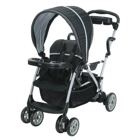 best strollers under 100