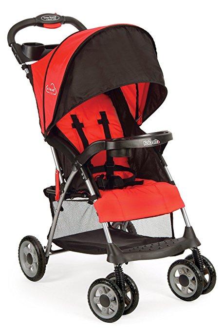 best strollers under 100