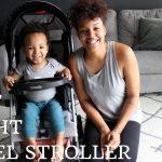 Best Travel Systems Strollers