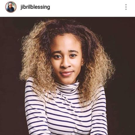 J Blessing introduces beautiful girlfriend. So who’s Avril’s baby daddy?