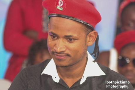 Babu Owino
