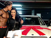 Vera Sidika’s Exposes Otile Brown Song ‘Nalia’