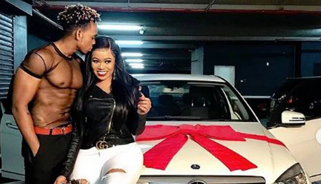 Vera Sidika’s exposes Otile Brown in her new song ‘Nalia’ Vera Sidikaâs exposes Otile Brown in her new song âNaliaâ