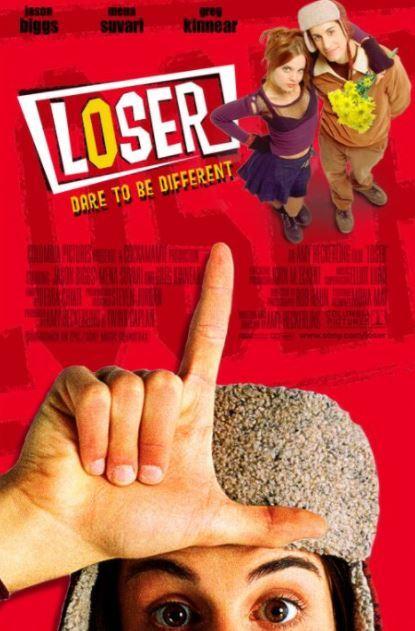 ABC Film Challenge – Comedy – L – Loser (2000)