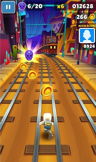 Download Subway Surfers Mod Apk – Install This Game on Android