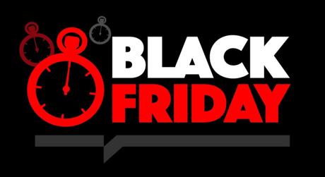 3 Reasons Why You Must Check Out Black Friday Sale