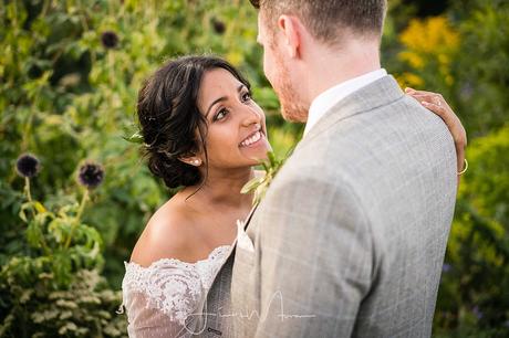 North Cadbury Court Wedding Portraits