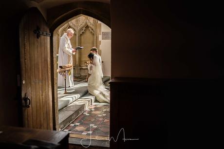 North Cadbury Court Wedding Photography