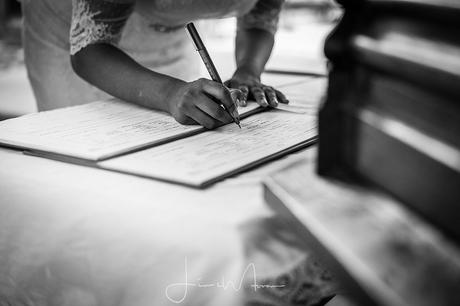 North Cadbury Court Wedding Photography