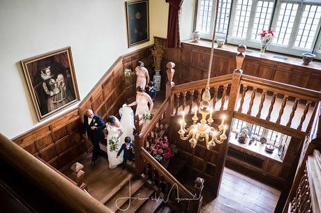 North Cadbury Court Weddings