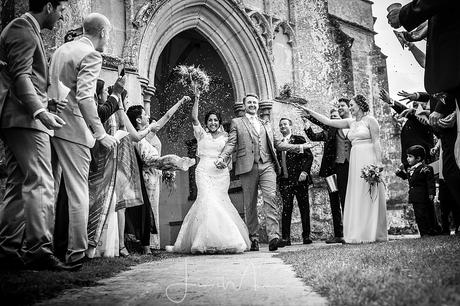 North Cadbury Court Wedding Photography