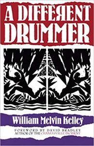 A Different Drummer – William Melvin Kelley