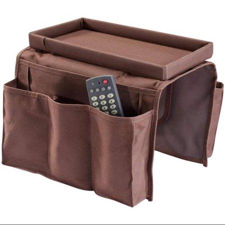 Bedside Couch Potatoes Storage Organizer Caddys