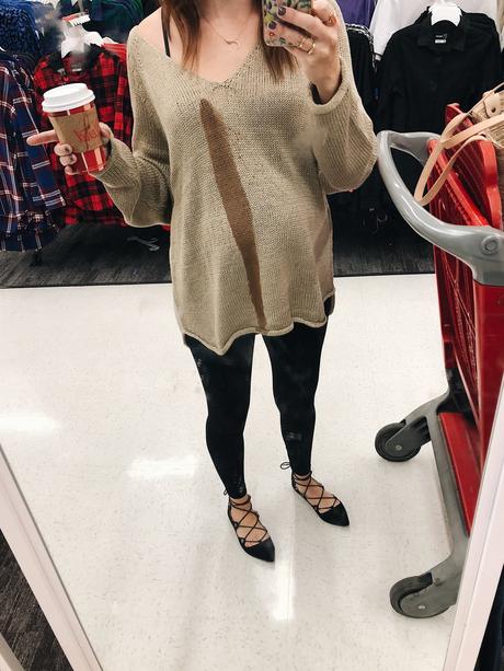  Remember that one time i spilled coffee all over myself in the middle of target? Me too. 